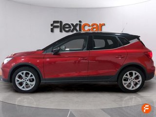 Seat Arona 1.5 TSI 110kW (150CV) DSG FR XL