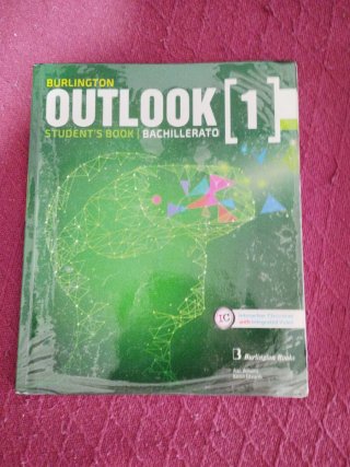 Burlington Outlook Bach 1 Sb (sin Coleccion)