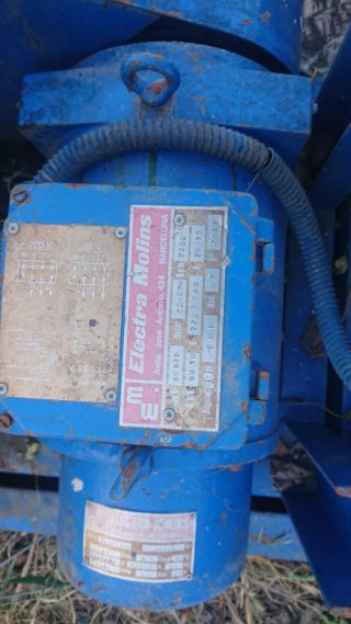 Generador Diesel 10kW