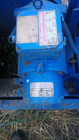 Generador Diesel 10kW