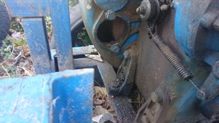 Generador Diesel 10kW