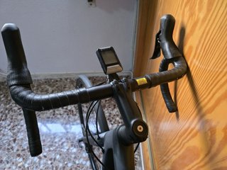 Bicicleta Giant TCR ADVANCED 1 DISC-P