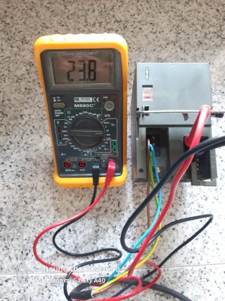 Fuente de Alimentación PS307 5A