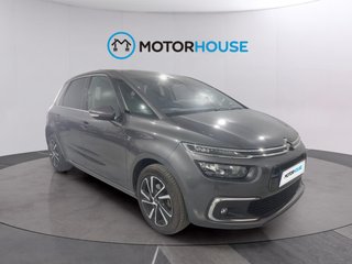 Citroën C4 Spacetourer PureTech 96KW (130CV) S&S 6v Feel