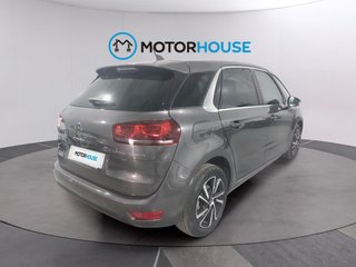 Citroën C4 Spacetourer PureTech 96KW (130CV) S&S 6v Feel