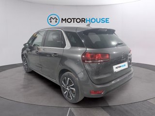 Citroën C4 Spacetourer PureTech 96KW (130CV) S&S 6v Feel