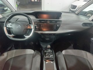 Citroën C4 Spacetourer PureTech 96KW (130CV) S&S 6v Feel