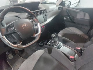 Citroën C4 Spacetourer PureTech 96KW (130CV) S&S 6v Feel