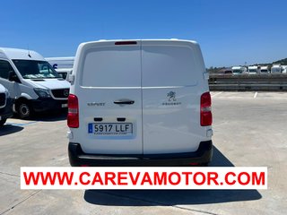 Peugeot Expert 2020