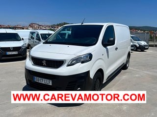 Peugeot Expert 2020