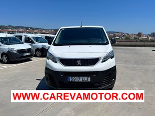 Peugeot Expert 2020