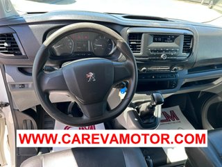 Peugeot Expert 2020