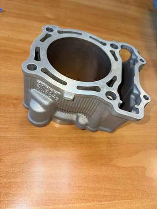 Cilindro Yamaha YZ WR 250 F