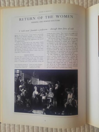A History of Medicin