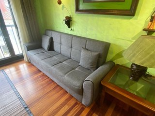 Piso en alquiler en Teo
