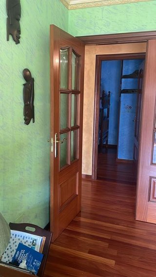 Piso en alquiler en Teo