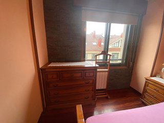 Piso en alquiler en Teo