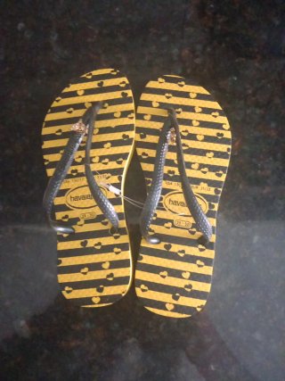 Havaianas niña Talla 29-30