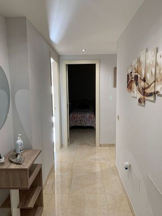 Piso en alquiler en El Puerto - Romanilla en Roquetas de Mar