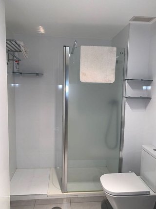Piso en alquiler en El Puerto - Romanilla en Roquetas de Mar