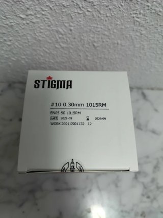 Cartuchos de tatuaje STIGMA BIG SAVING