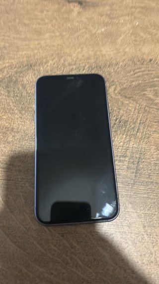 iPhone 11 Malva (Para Reparar)