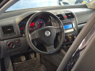 Volkswagen Jetta 1.6 102cv Edition