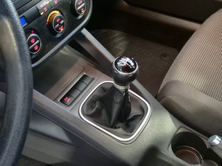 Volkswagen Jetta 1.6 102cv Edition
