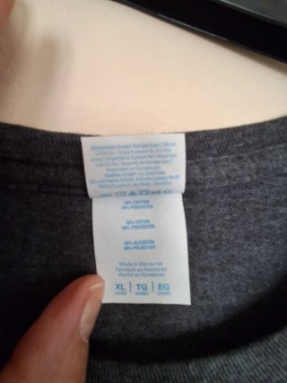 Camiseta Tengo una hermana que está loca