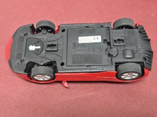 Ferrari SF90 Stradale 1/24 Rastar teledirigido