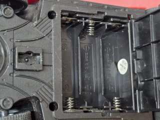 Ferrari SF90 Stradale 1/24 Rastar teledirigido
