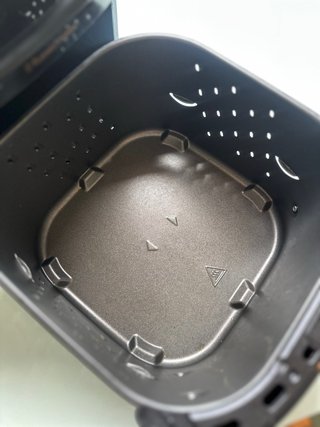 Russell Hobbs SatisFry Airfryer - Impecable