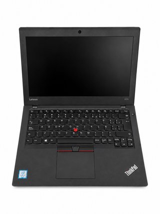 Lenovo ThinkPad X270 Negro de Segunda mano por 189,99 EUR en Tona