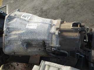 Mercedes-benz 2112607400 caja cambios clase 619721