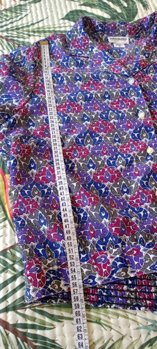 Camicia vintage Haberdashery taglia 46 Eur