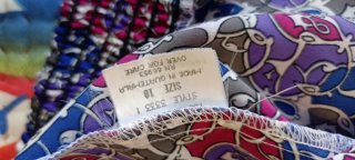 Camicia vintage Haberdashery taglia 46 Eur