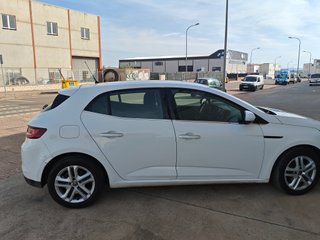 Renault Megane 2017