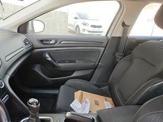 Renault Megane 2017