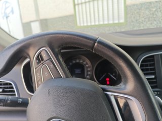 Renault Megane 2017