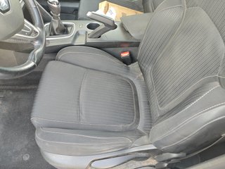 Renault Megane 2017