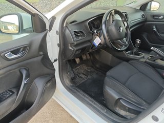 Renault Megane 2017