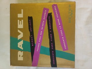Lote de 34 Vinilos Música Clásica LP Antiguos