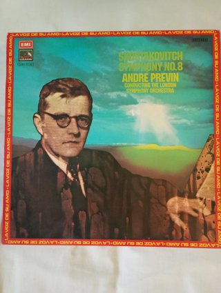 Lote de 34 Vinilos Música Clásica LP Antiguos