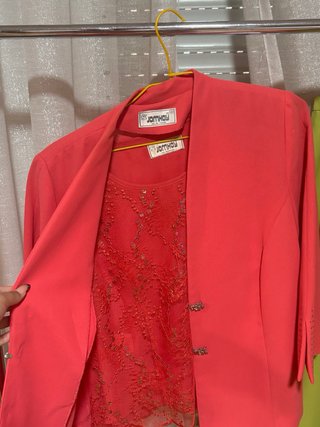 Blusa Vintage Verde y Dorada y muchhas mas