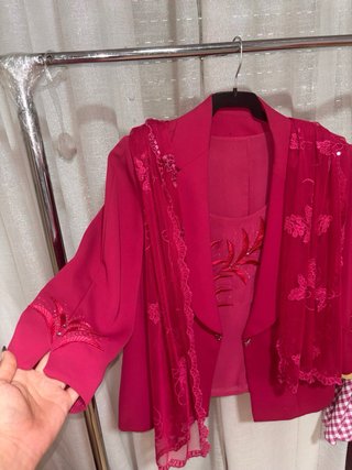 Blusa Vintage Verde y Dorada y muchhas mas