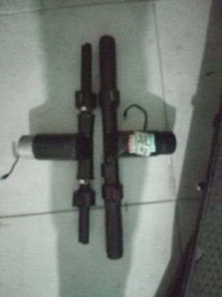 Despiece Patín Eléctrico Segway