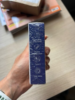 Auriculares Inalámbricos A9 Blancos
