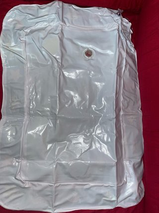 Tappetino gonfiabile acquatico per animali