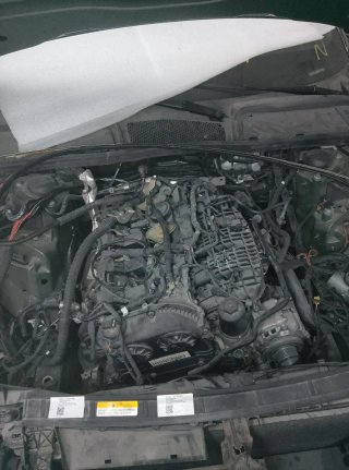 Llantas Audi A4 (usadas)