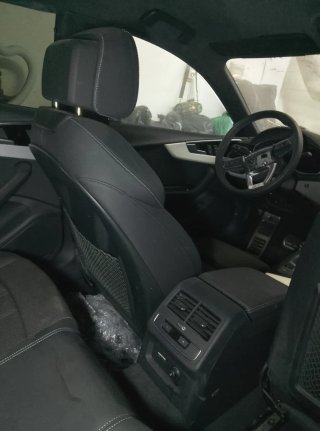 Llantas Audi A4 (usadas)
